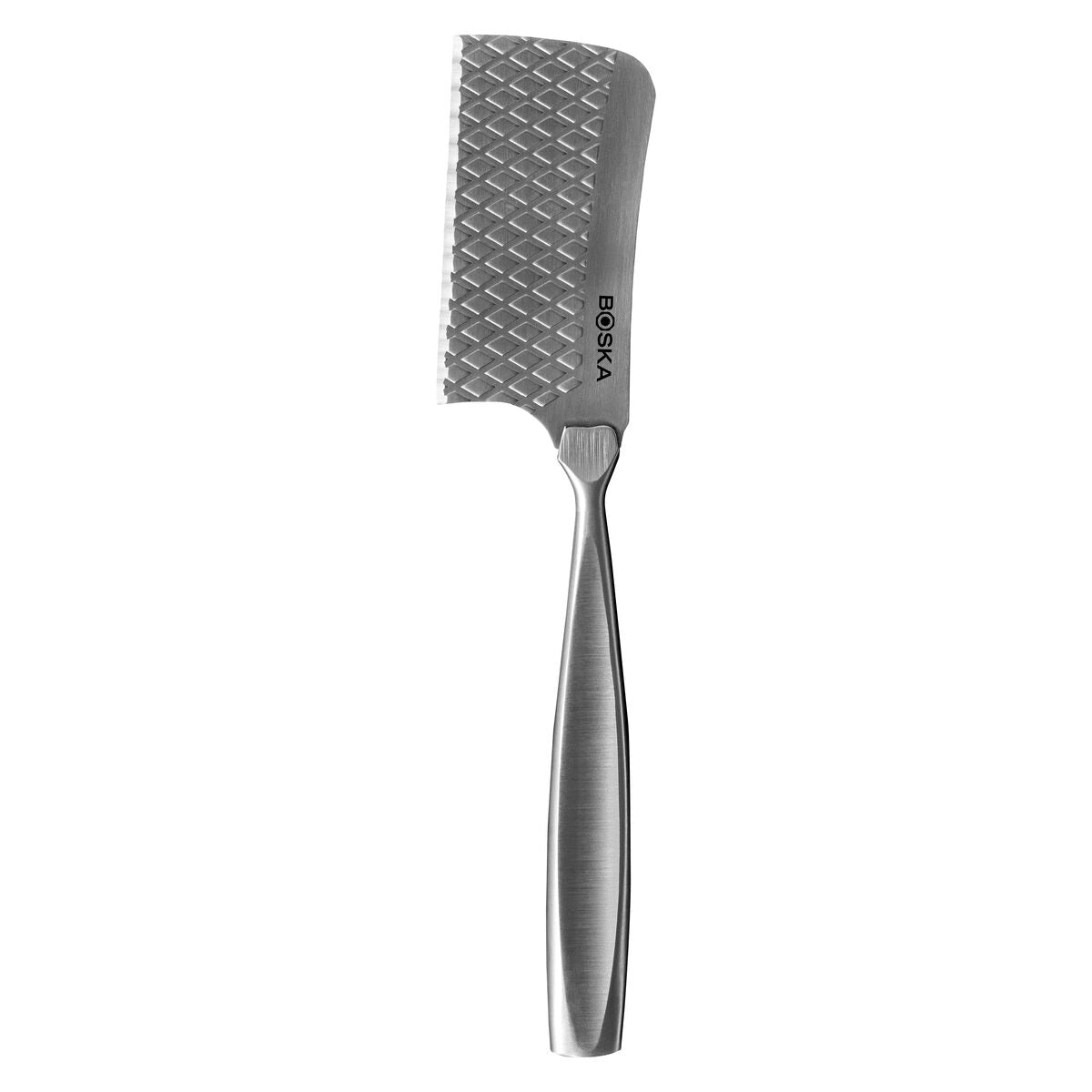 Hard Cheese Hatchet Monaco+: Cheese Knife for (Semi-)Hard Cheese